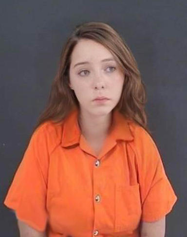 Another jail mugshot by JessicaMBathory on DeviantArt