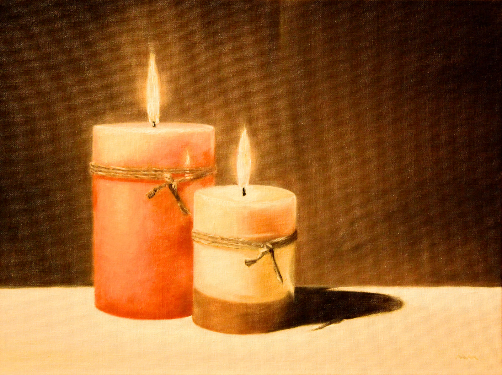 Candles