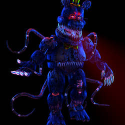 Nightmare Render