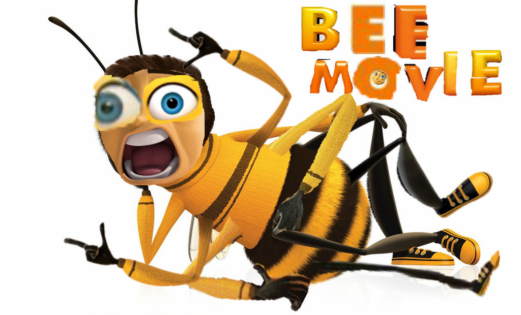 BEE mOvIE