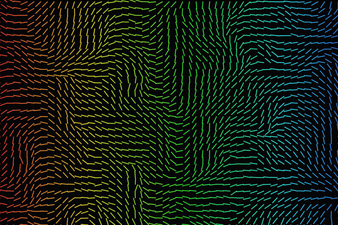Flow Field (in dynamics) by 000Lemniscata000 on DeviantArt