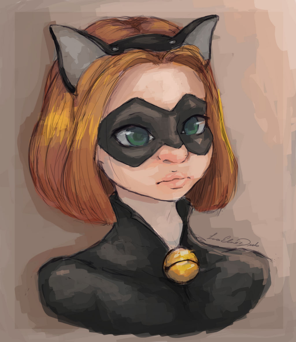 Sabrina Cosplaying As Chat Noir Colored By Isaeliseduk On Deviantart Sabrina Cosplaying As Chat Noir Colored By Isaeliseduk On Deviantart
