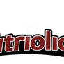 Vitriolic Gaming Logotype 2009