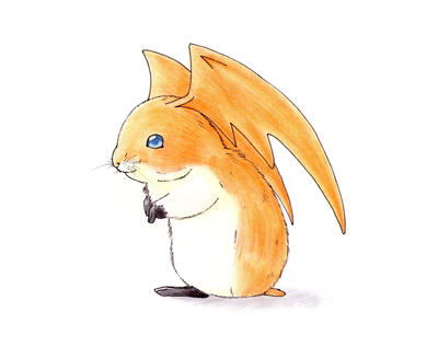 .Patamon