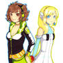 If We Were Vocaloids