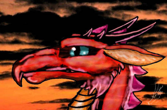 Dragon Profile