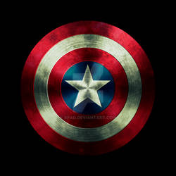 Captain America's Shield