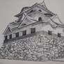 Hikone Castle~