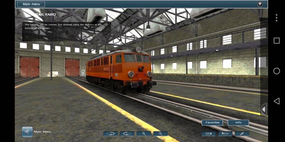 Trainz Android Remake trainz android EP08-010 by Kazachstanugrazejnam on DeviantArt