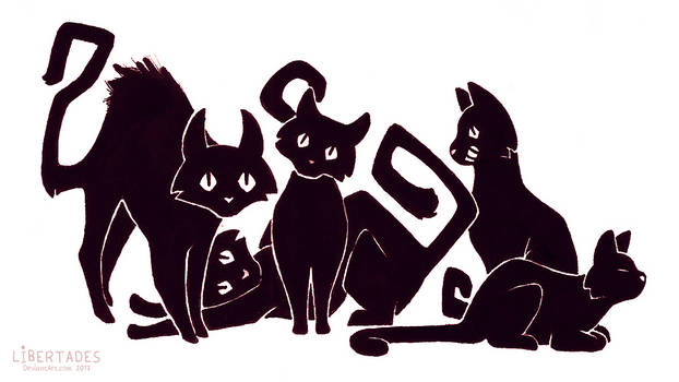 Cats