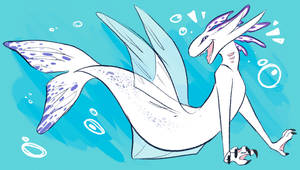 Mermay!