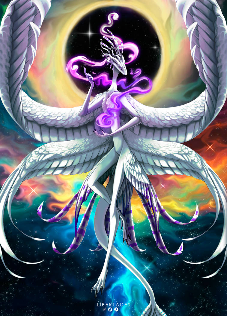 AZARETH by Libertades on DeviantArt