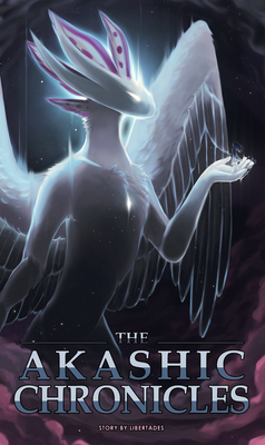 The Akashic Chronicles (cover)