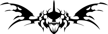 Dethklok Logo