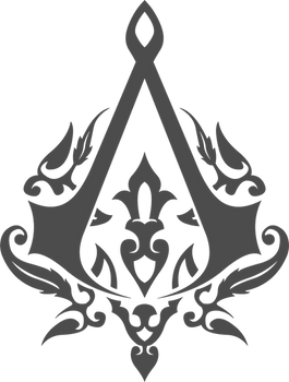 Assassins Creed Ottoman Crest