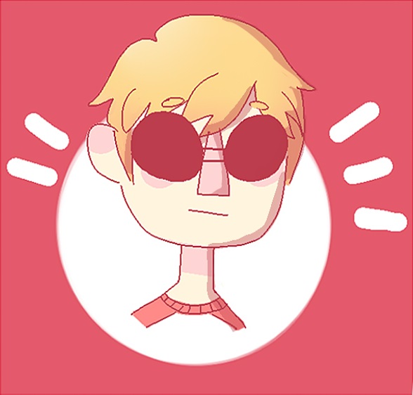 Dave Strider Icon