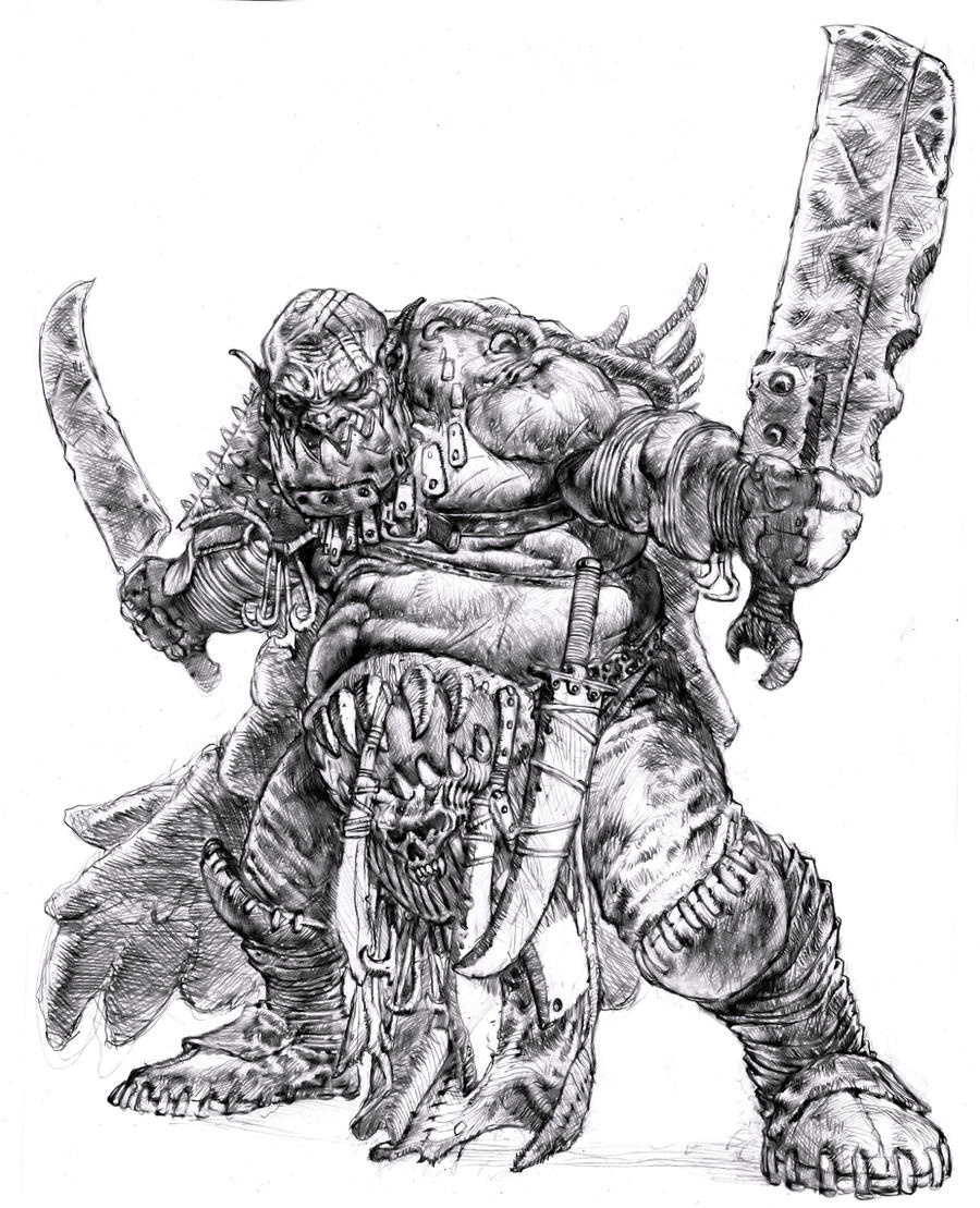Deviantart Butcher butcher by Danny-Cruz on DeviantArt
