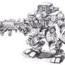 Armchair General