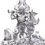 Barbarian