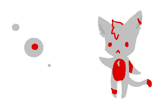 Random Kitty by solarsign on DeviantArt