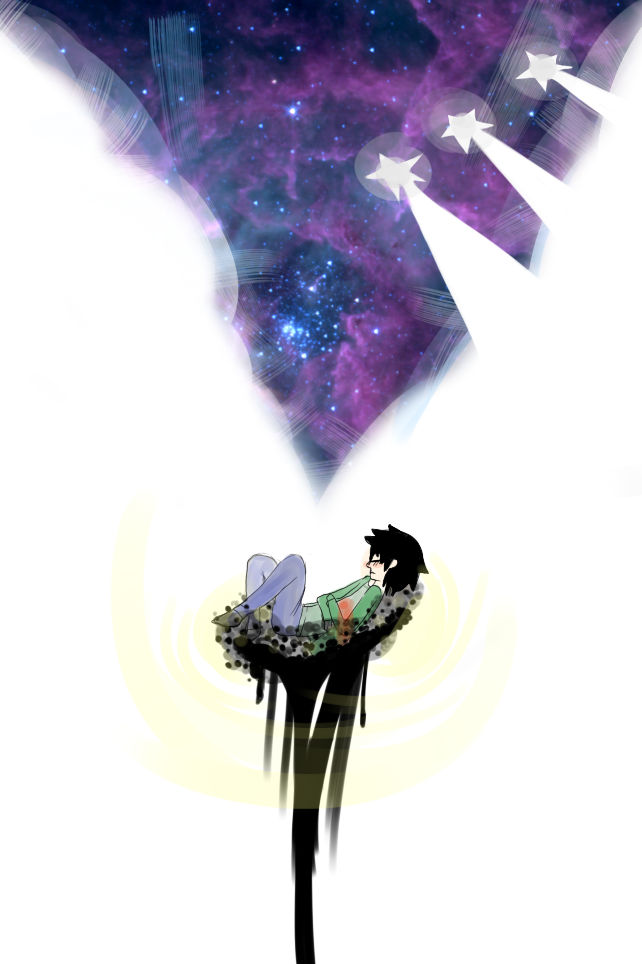 john rise up by solarsign on DeviantArt