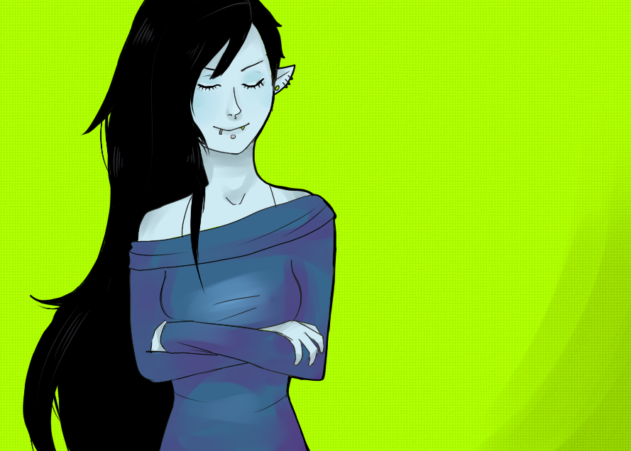 marceline