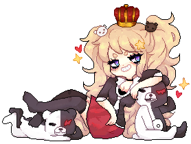 QUEEN JUNKO