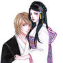 WaM - Satsune y Hana