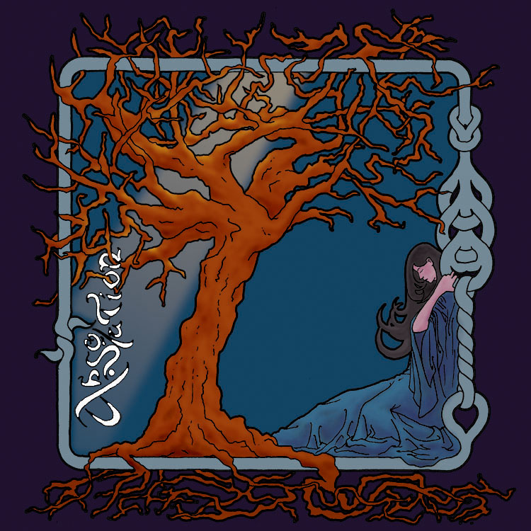 Absolution +Art Nouveau+ by xaerius