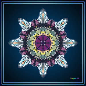 QH-20190223-Crystalline-Mandala-v002-sig-v01