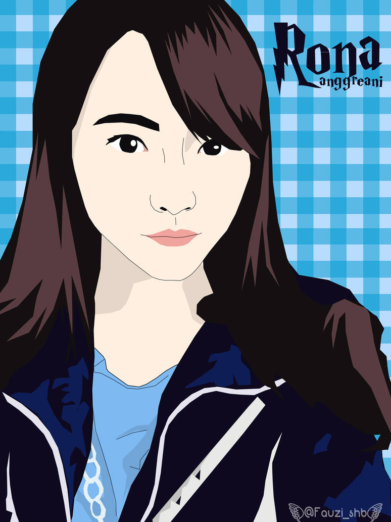 Angel Rani Rana Rona Anggreani by RizkyFauzi on DeviantArt