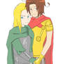 APH : Rome and Germania