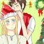 APH: X-mas