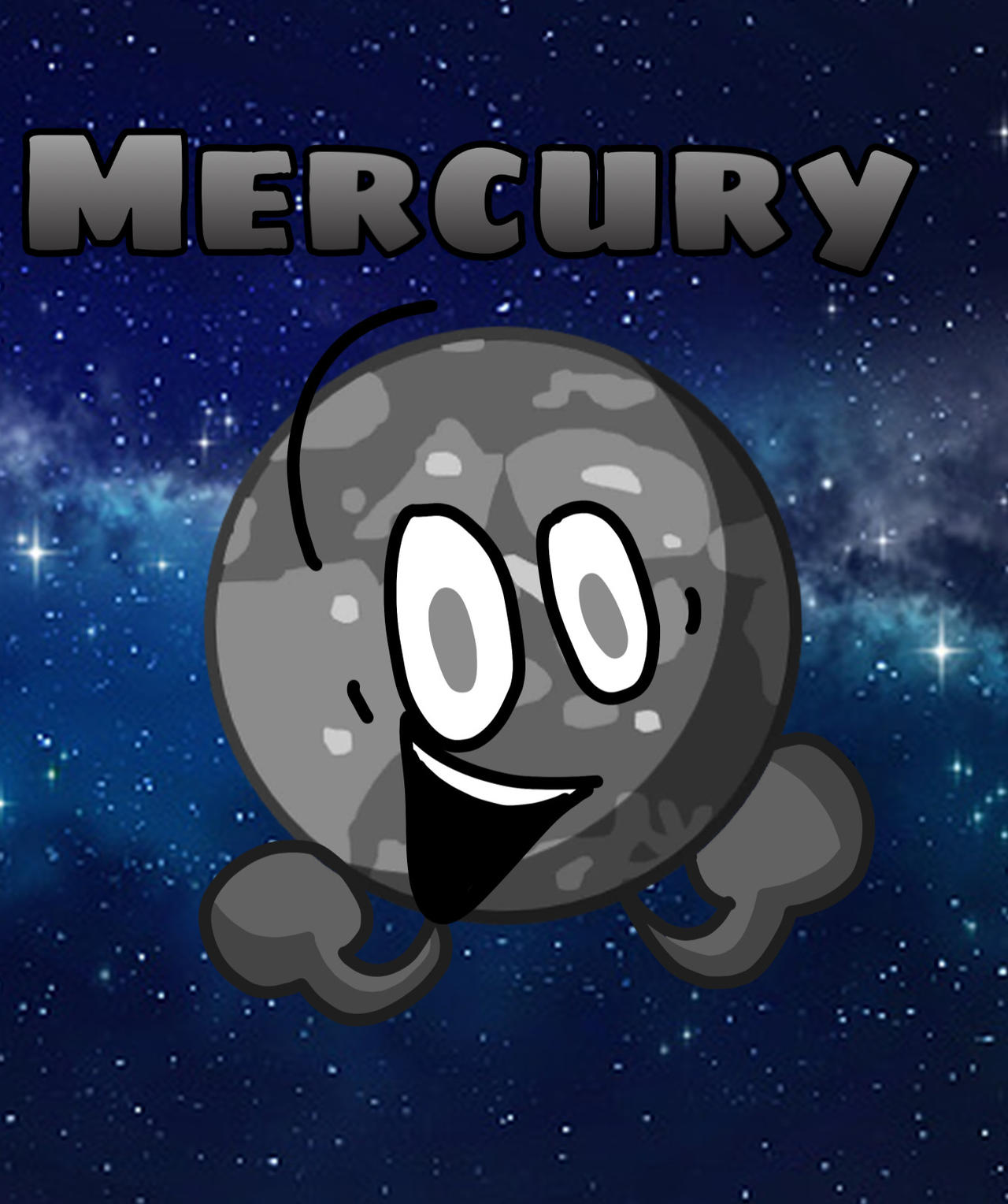 Mercury Rising Deviantart Mercury by ethanmanguyart on DeviantArt