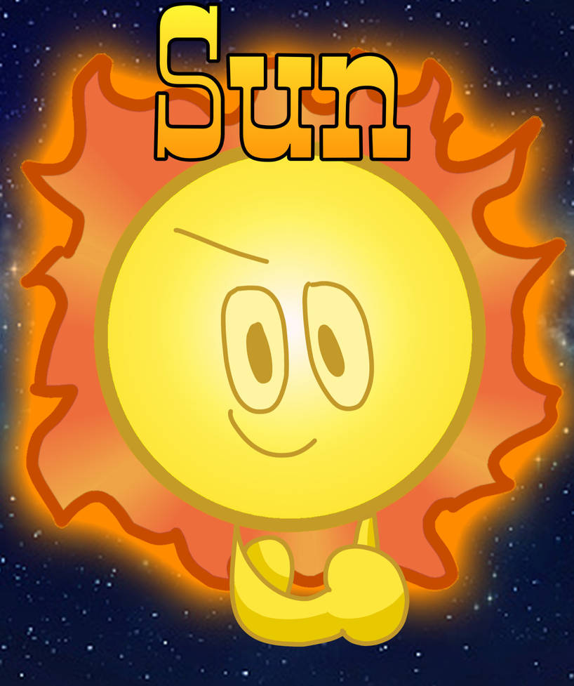 Sun by ethanmanguyart on DeviantArt