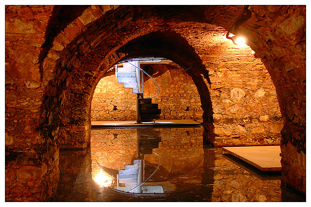 Underground Salvador by maxholanda