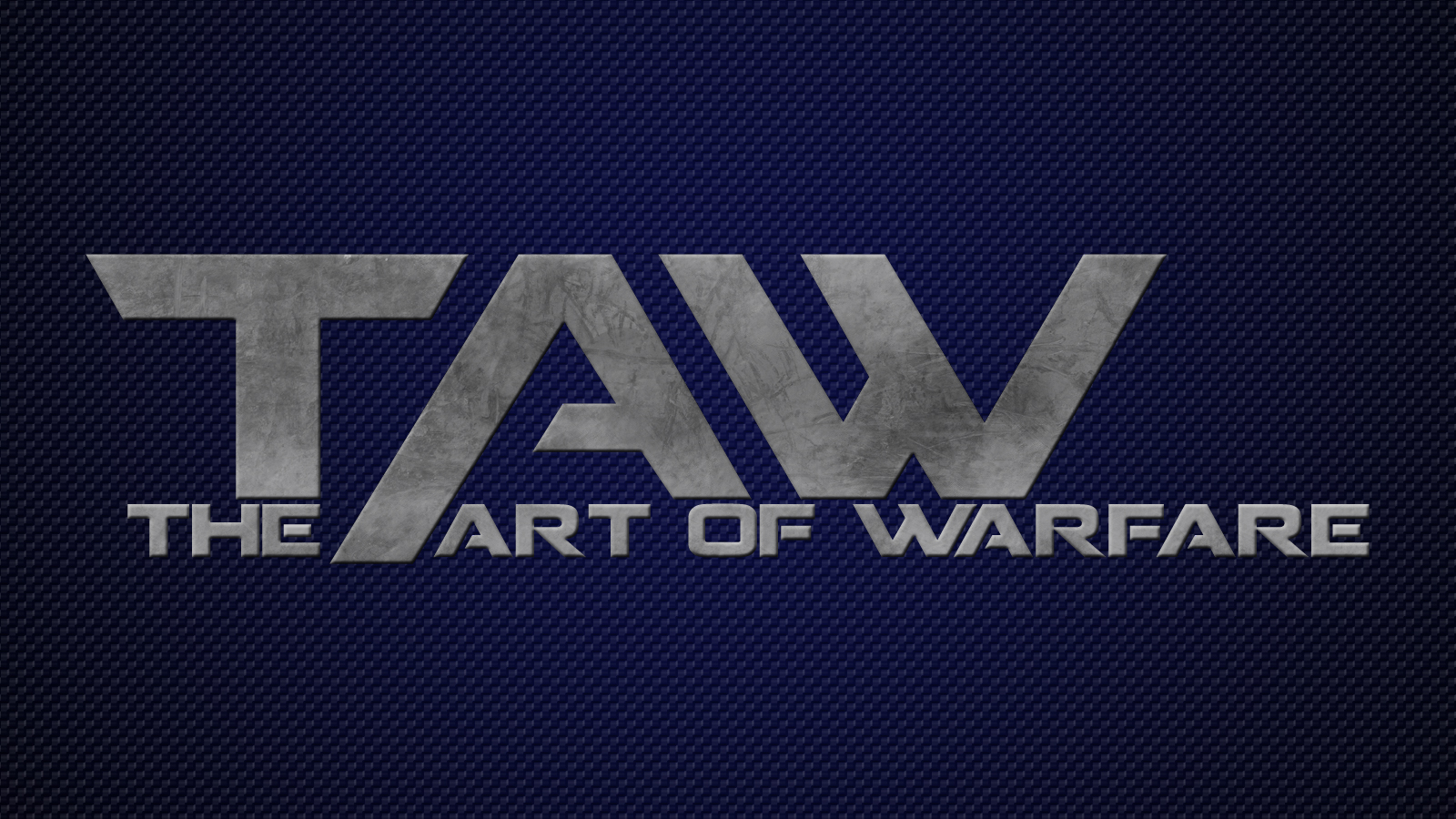 Taw TAW - The Art of Warfare by Aroreforlife on DeviantArt