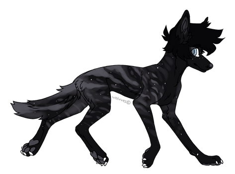 Canine Adopt - OTA - Closed