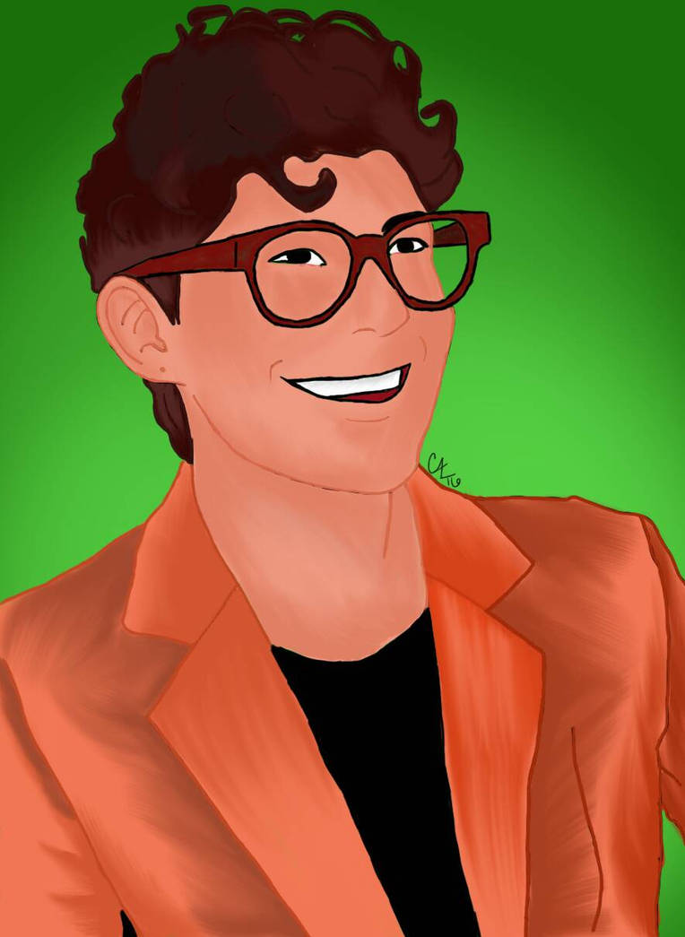 Rebecca Sugar by PeridorkisaClod on DeviantArt
