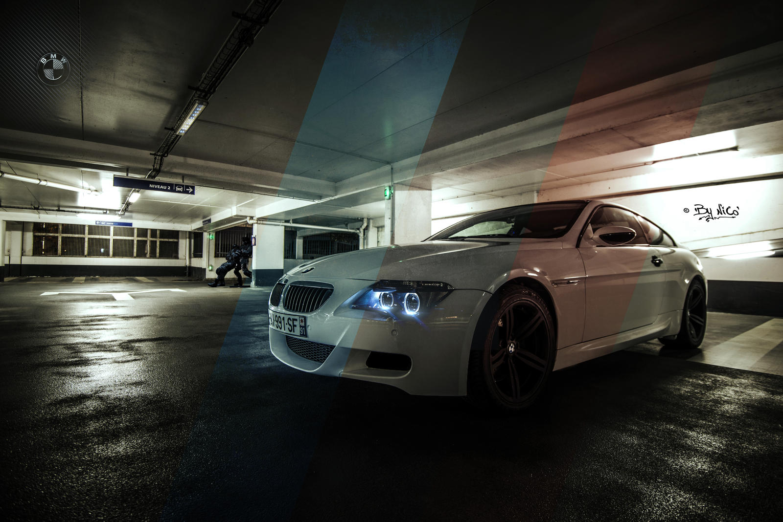 Bmw M6 V10 E63 By Dreamhqckk On Deviantart Bmw M6 V10 E63 By Dreamhqckk On Deviantart