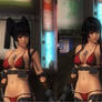 Nyotengu hair with no gold accessory