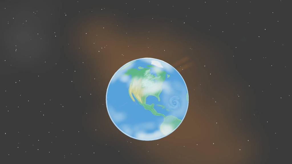 Earth (from commission) by TheBipman on DeviantArt