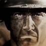 Mel Gibson (we were soldiers)