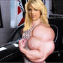 Jana Jordan massive biceps1.