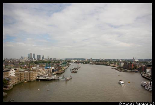 River Thames