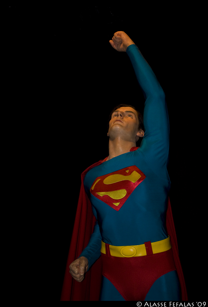 Superman