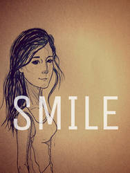 Smile