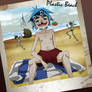 Plastic Beach