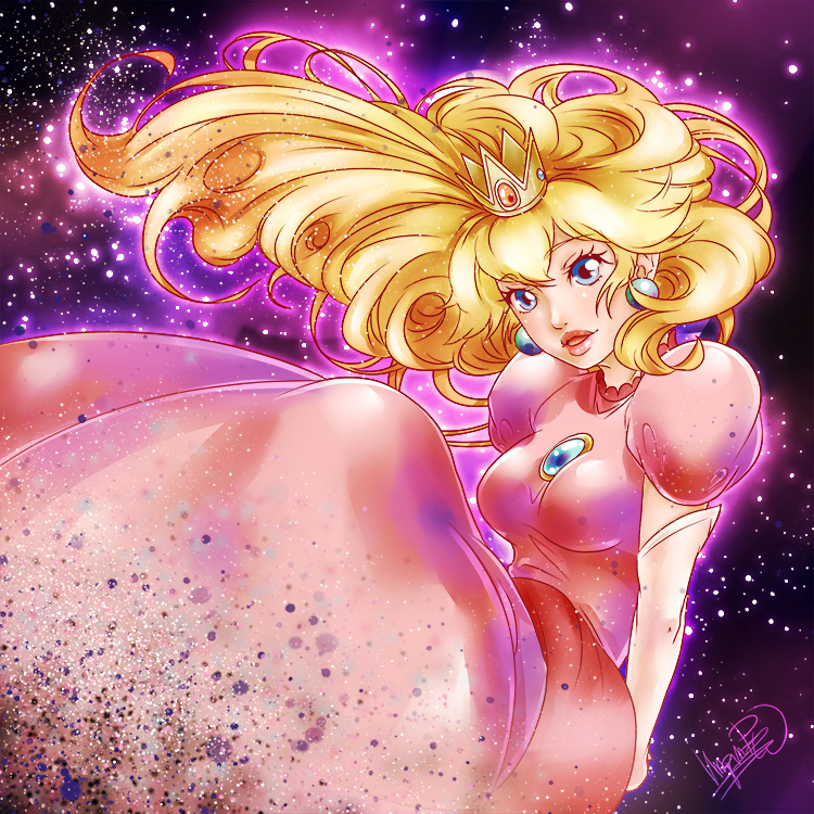 Princess Peach