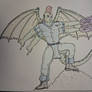Astral Guardian 8-25